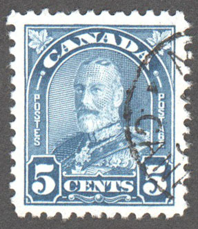 Canada Scott 170i Used VF - Click Image to Close